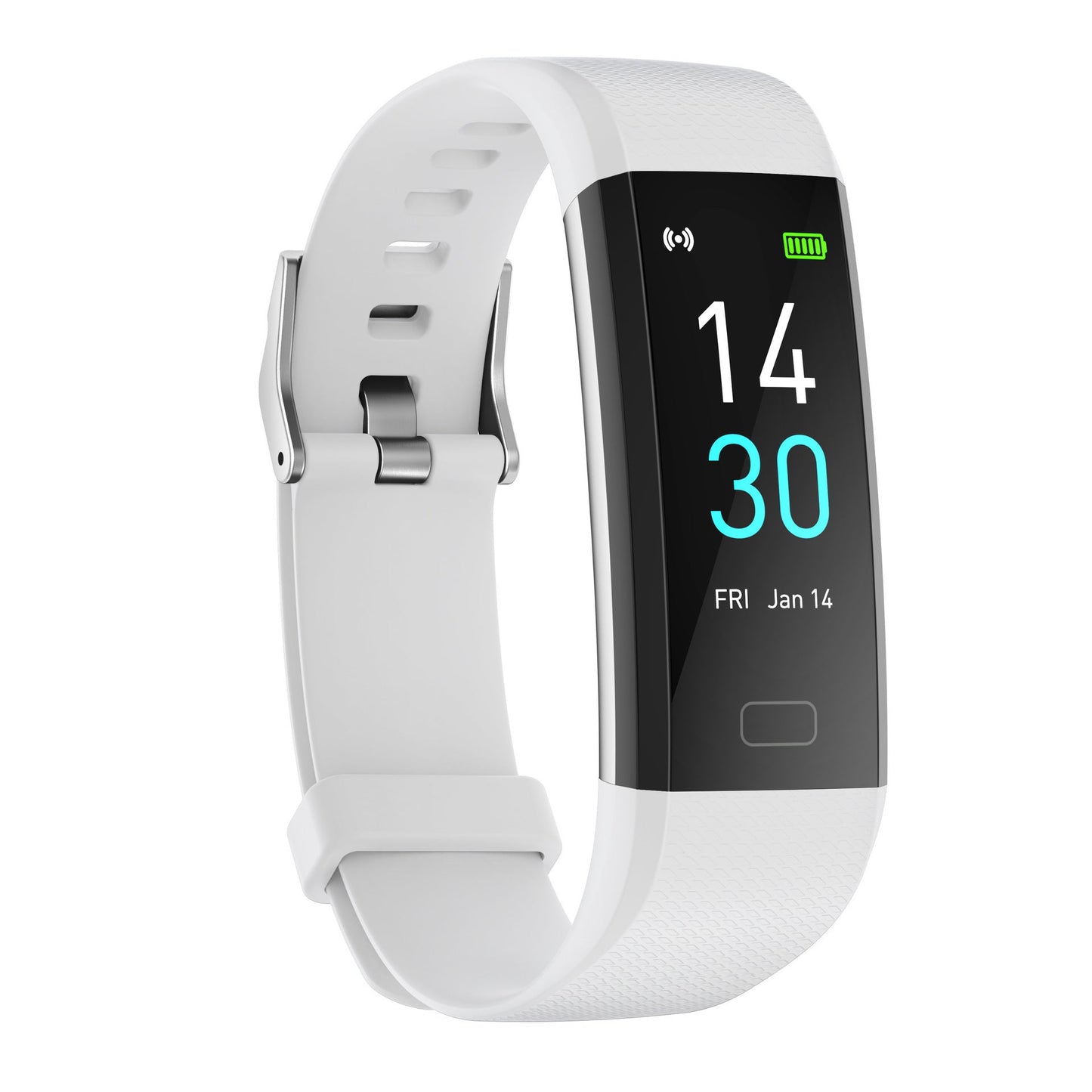 Fitness Heart Rate