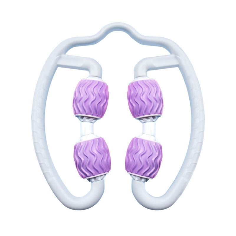 Annular Leg Massage