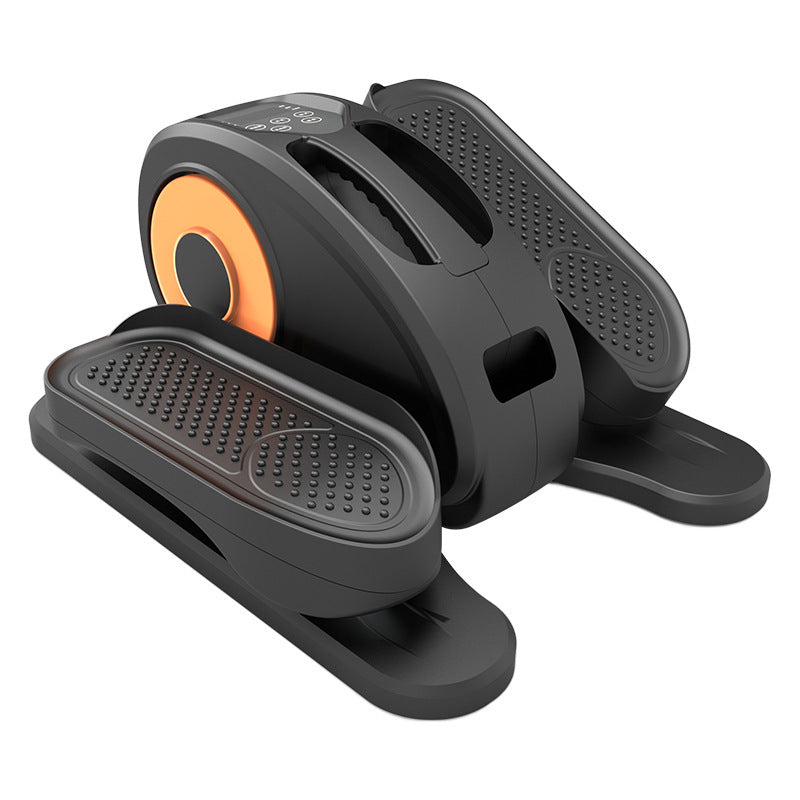 Trainer Mute Small Treadmills