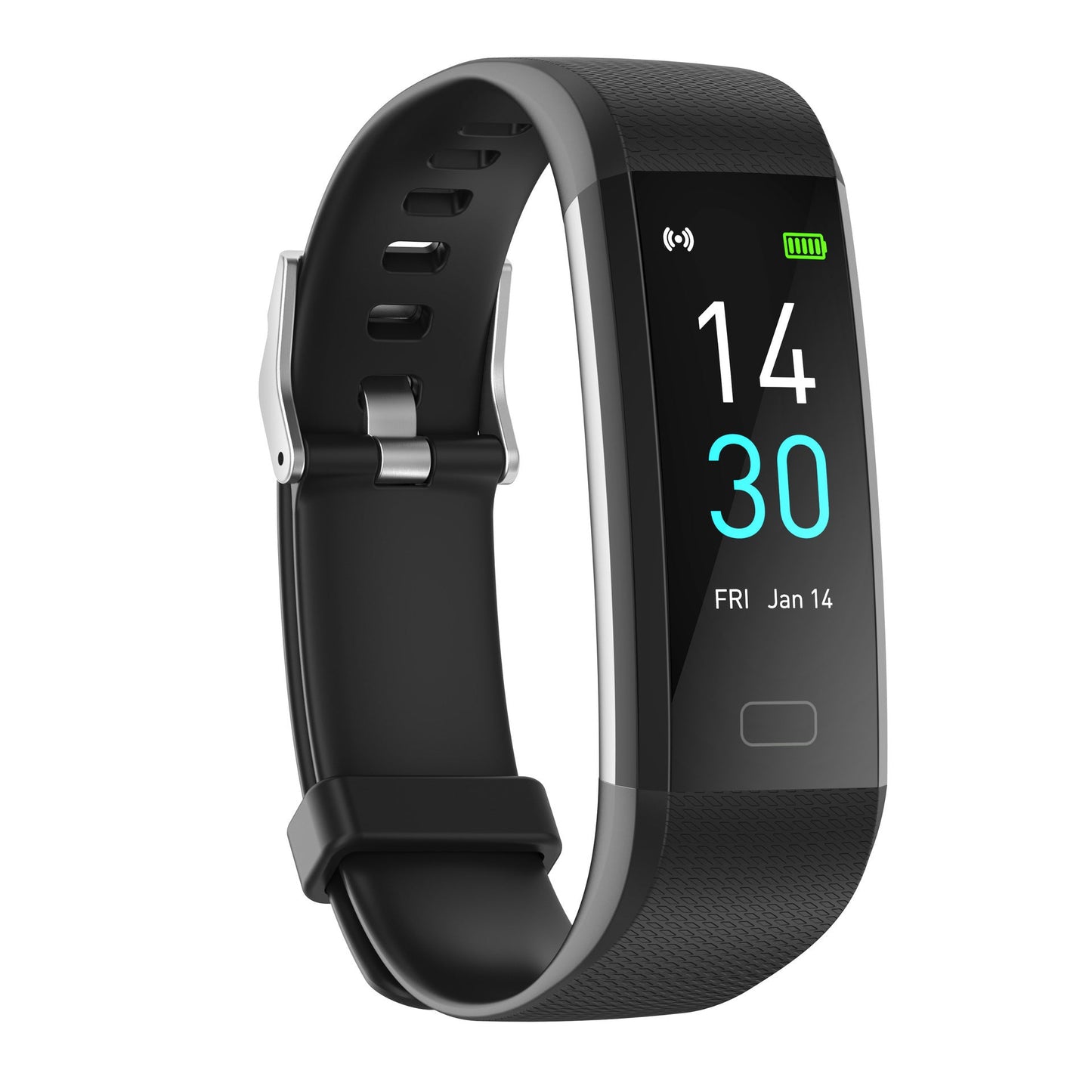 Fitness Heart Rate