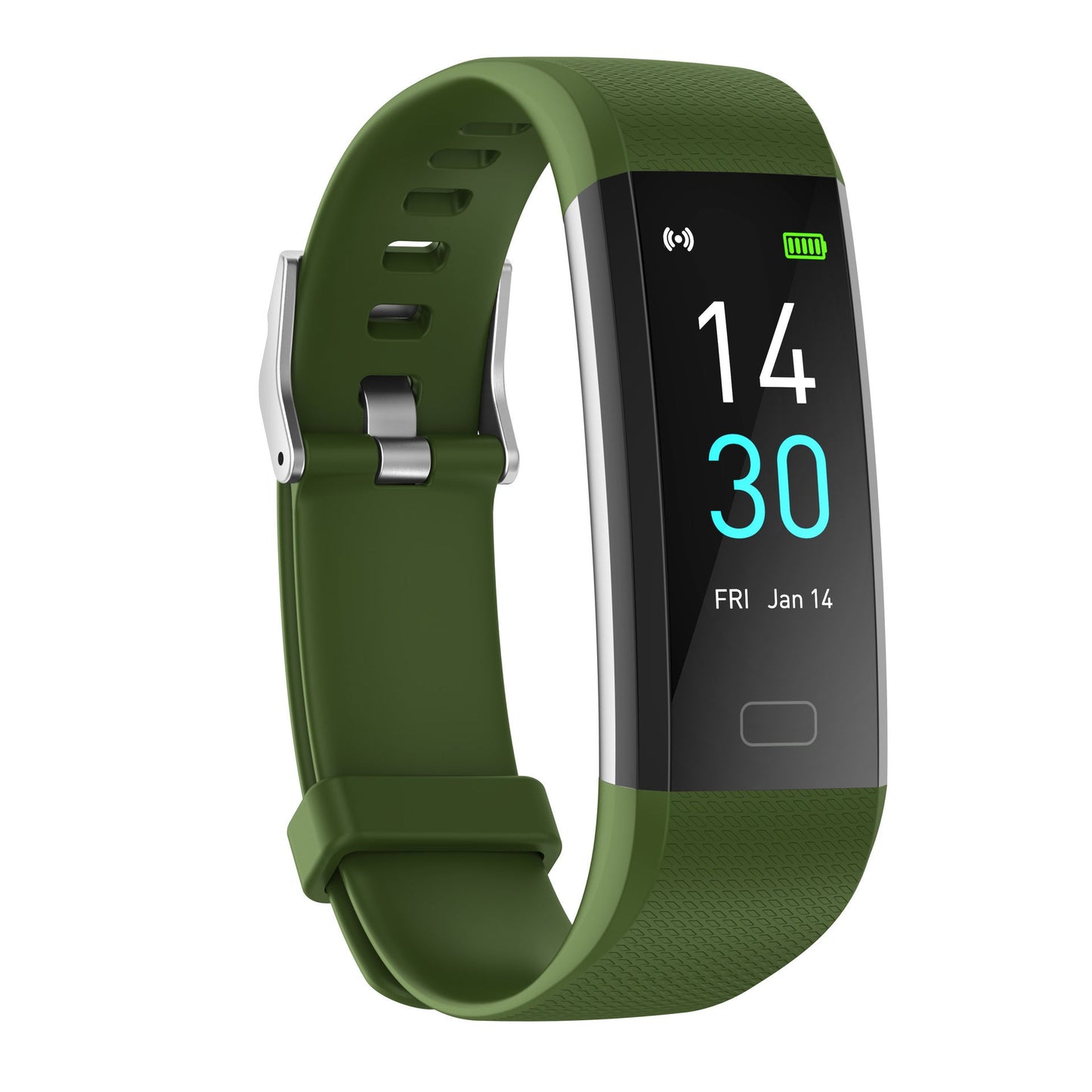 Fitness Heart Rate