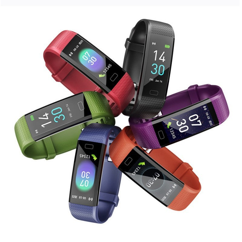 Fitness Heart Rate