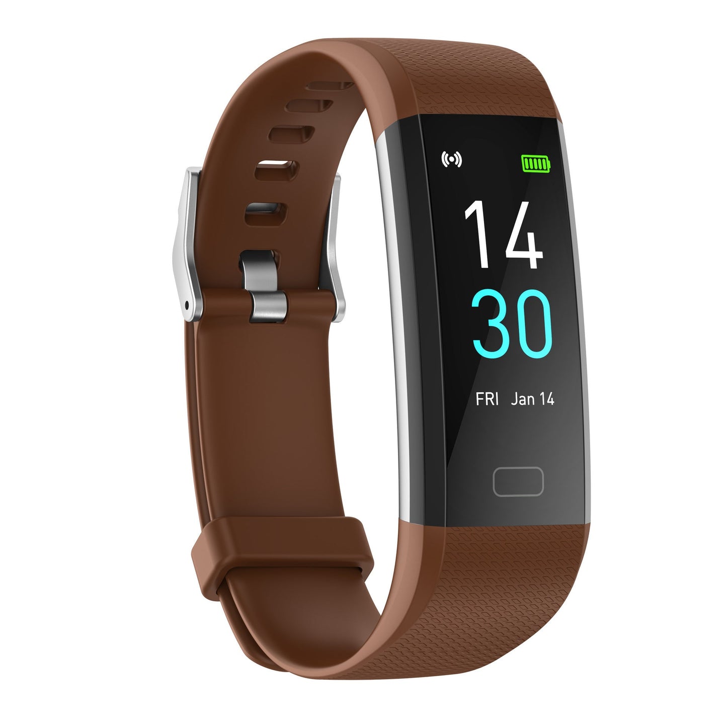 Fitness Heart Rate