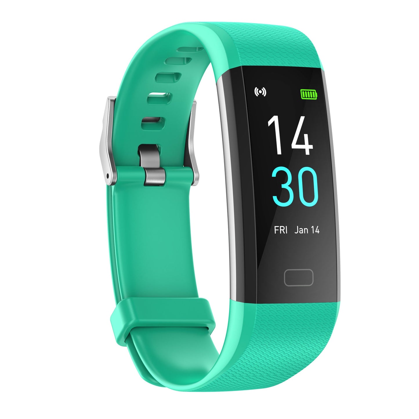 Fitness Heart Rate