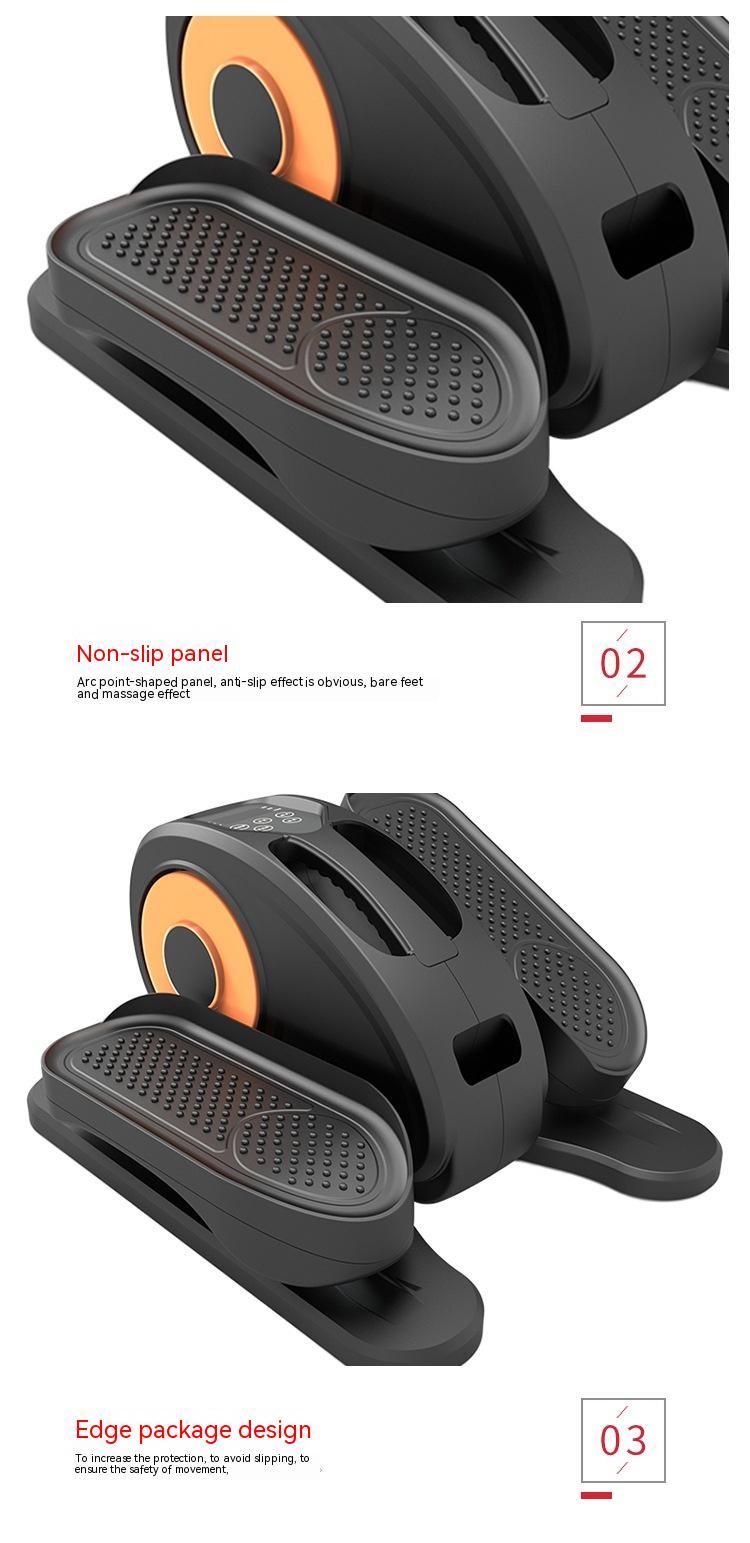 Trainer Mute Small Treadmills