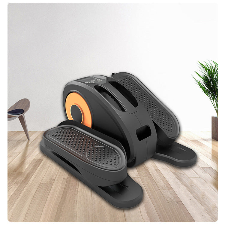 Trainer Mute Small Treadmills