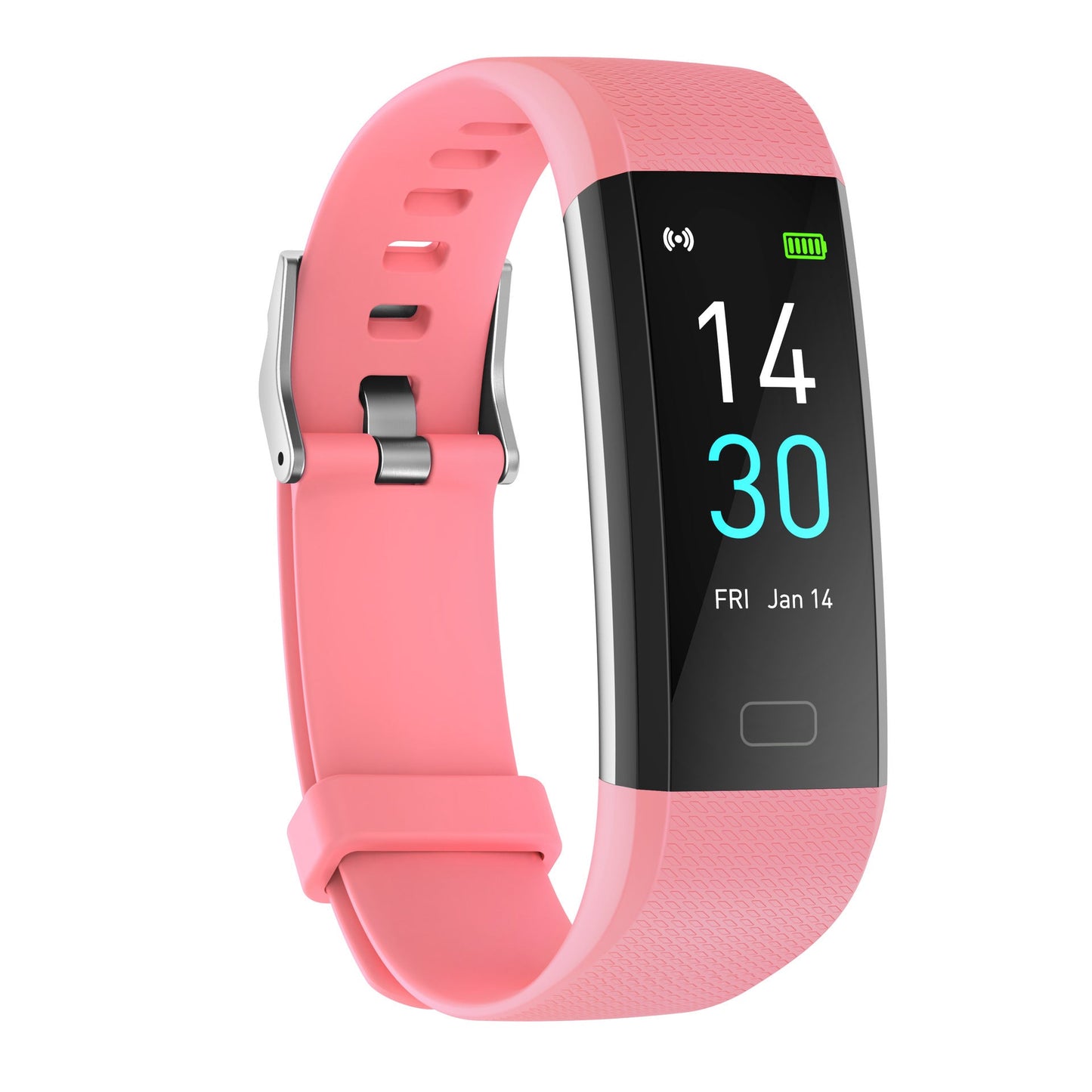 Fitness Heart Rate