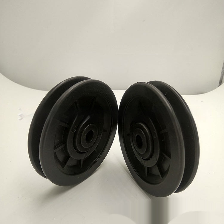 Fitness Equipment Plastic Accessories