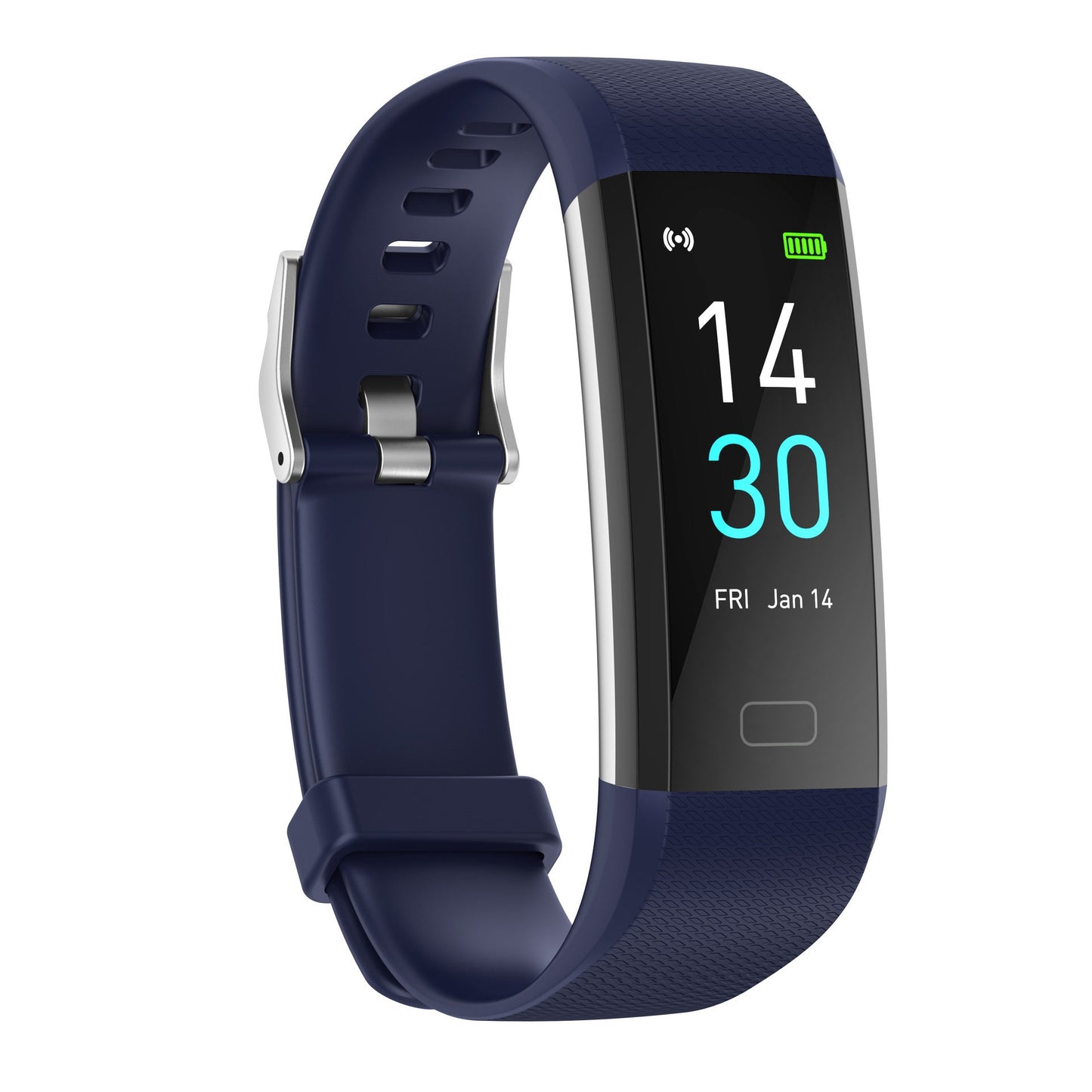 Fitness Heart Rate