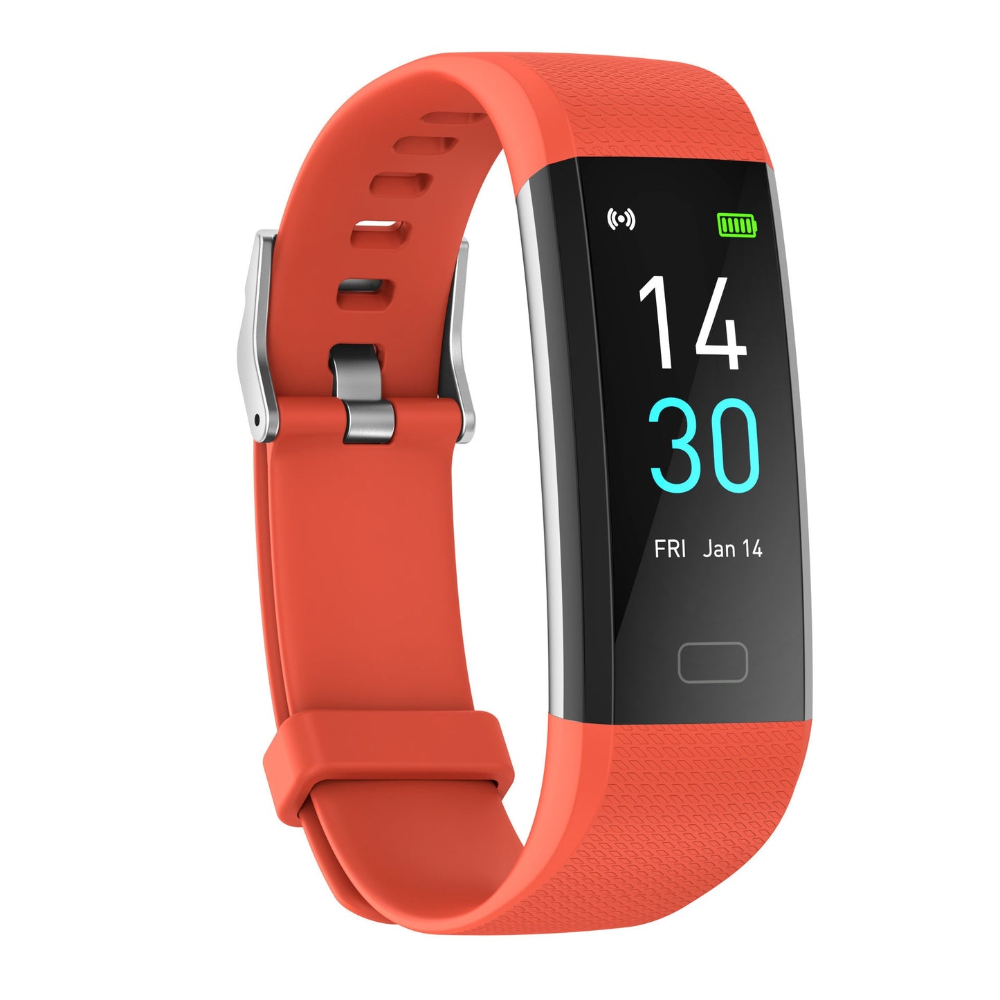 Fitness Heart Rate