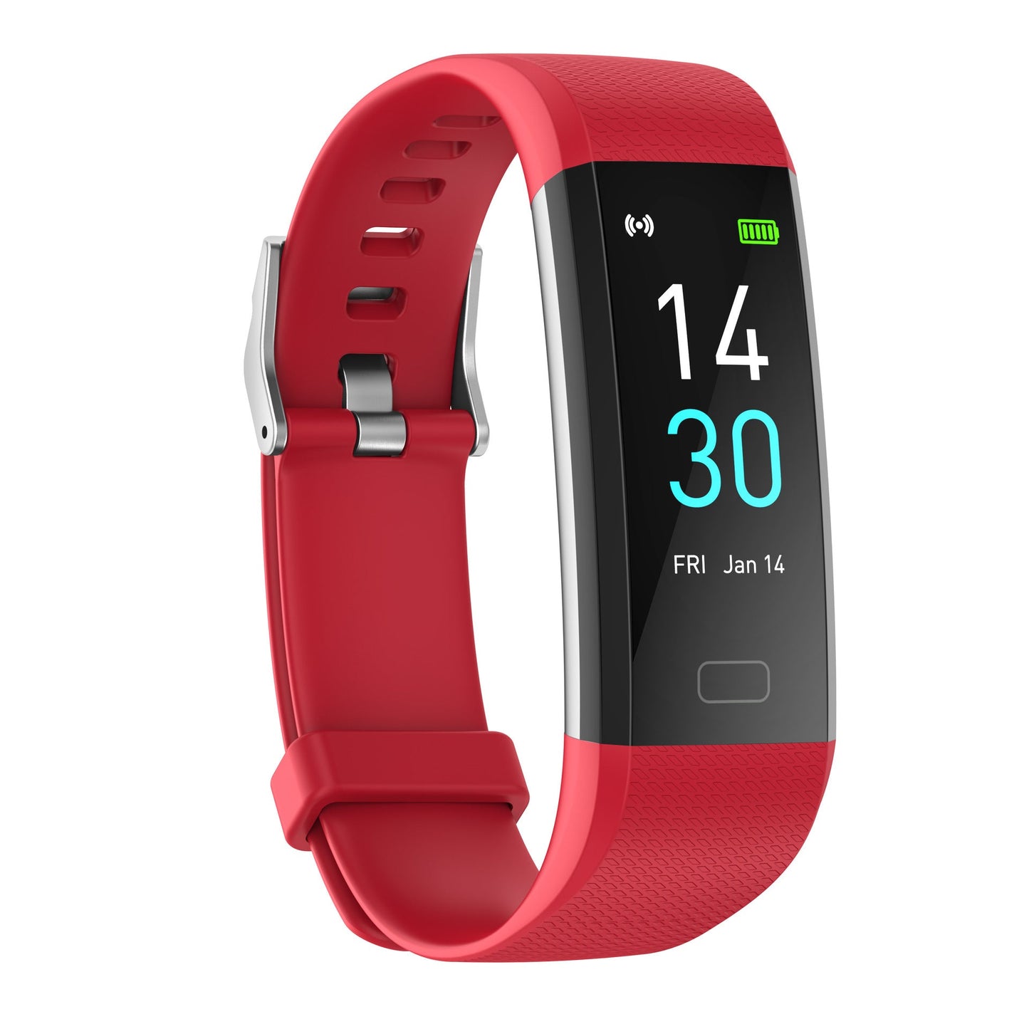 Fitness Heart Rate