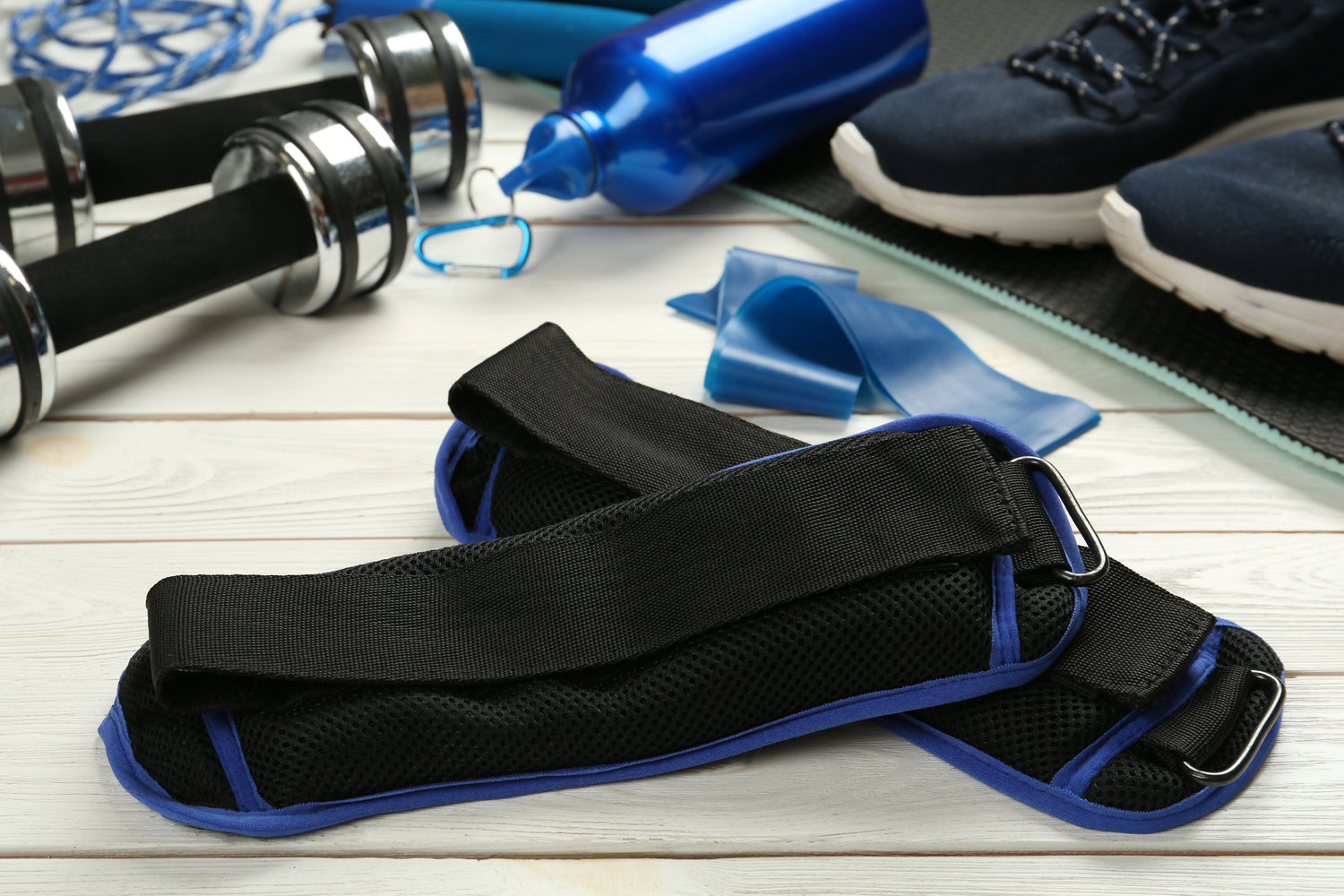 FITNESS GEAR