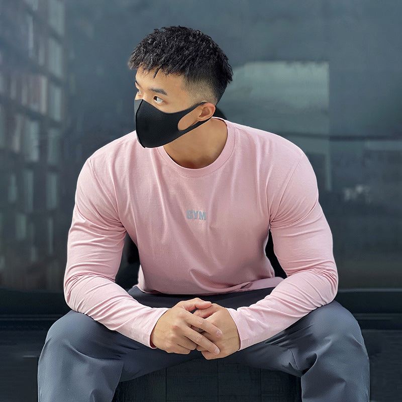 Men's Quick-drying Running T-shirt