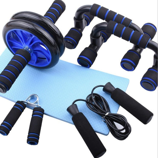 home sports and fitness
