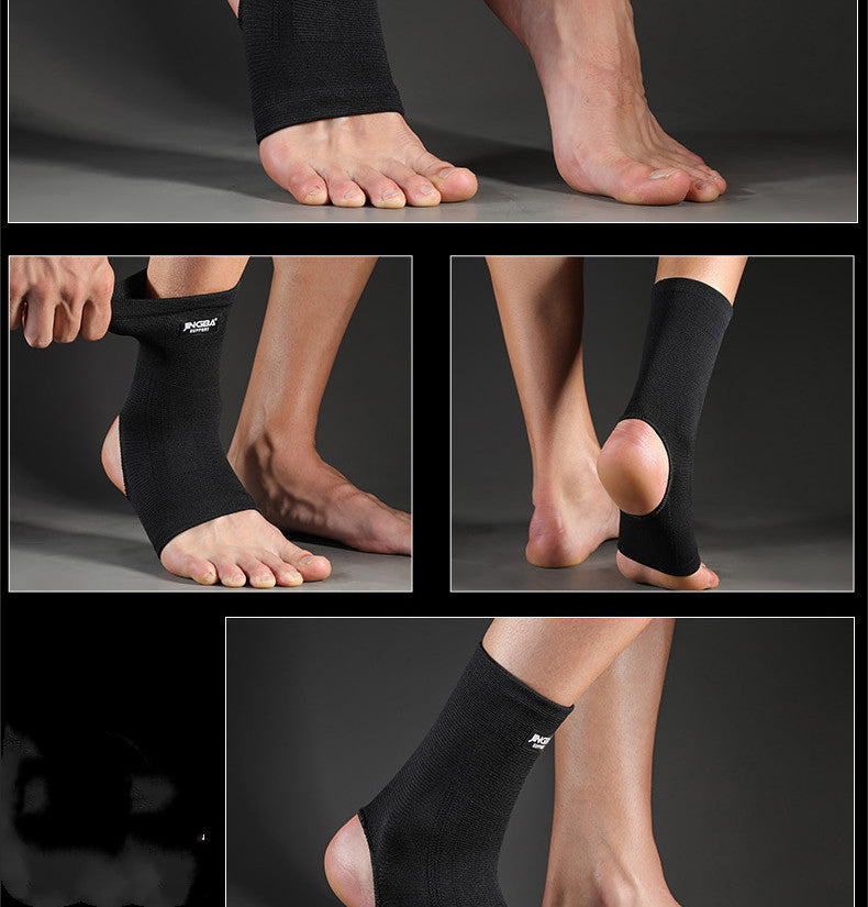 Running Fitness Climbing