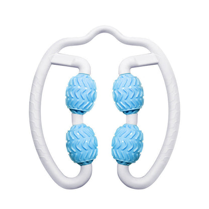 Annular Leg Massage