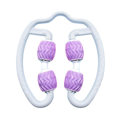 Annular Leg Massage