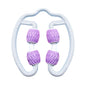 Annular Leg Massage