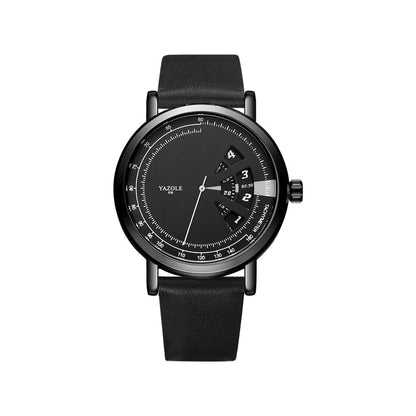 Men's Turntable Waterproof