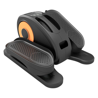Trainer Mute Small Treadmills
