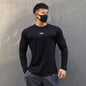 Men's Quick-drying Running T-shirt