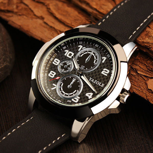 Quartz Watch