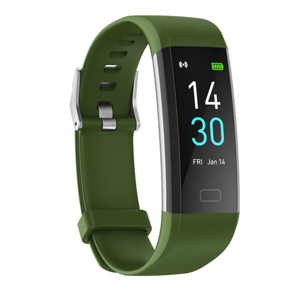 Fitness Heart Rate