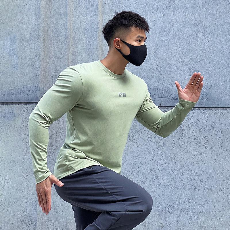 Men's Quick-drying Running T-shirt