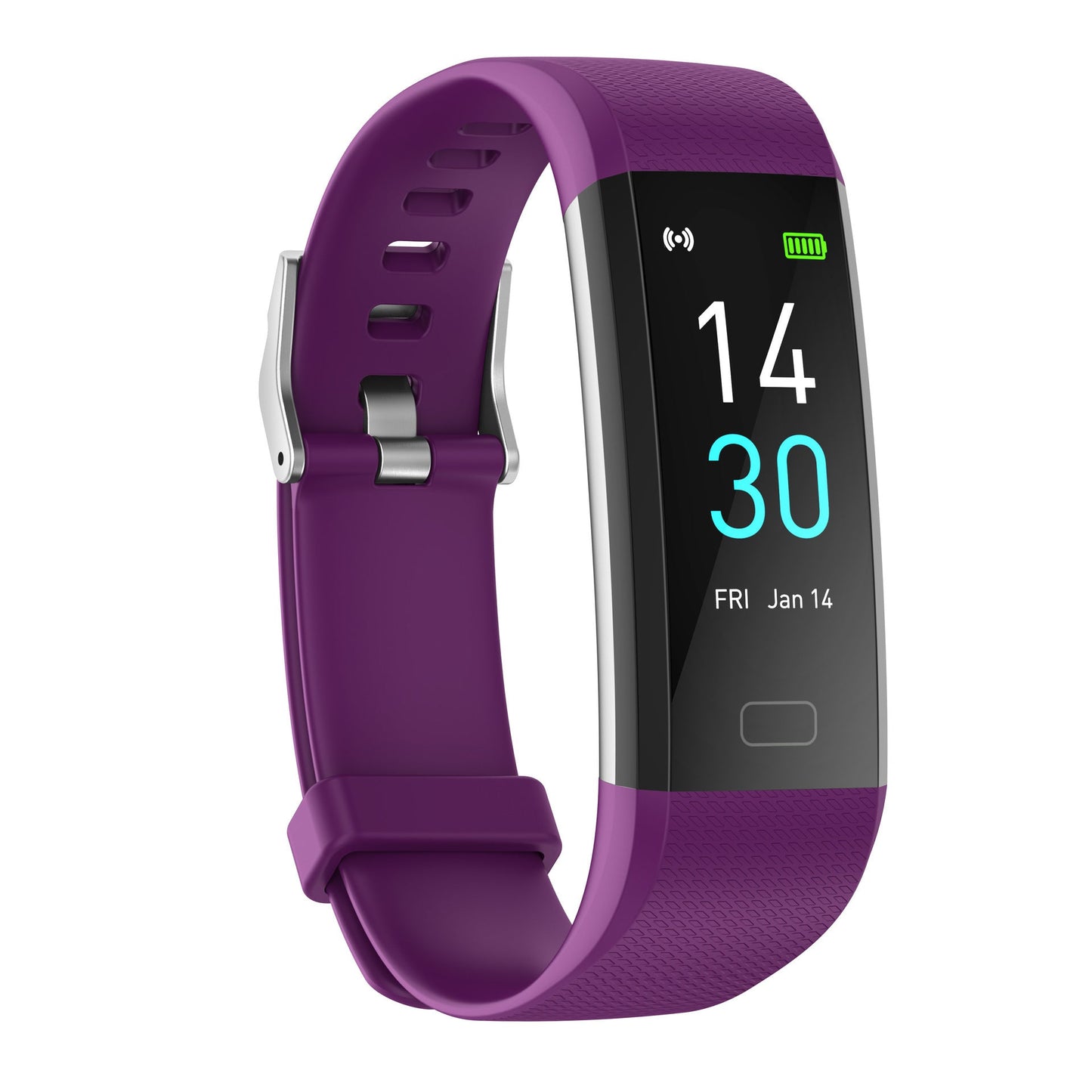 Fitness Heart Rate
