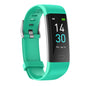 Fitness Heart Rate
