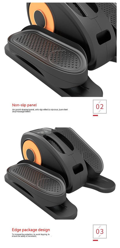 Trainer Mute Small Treadmills