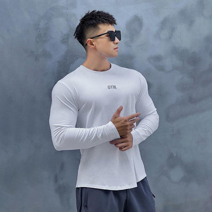 Men's Quick-drying Running T-shirt