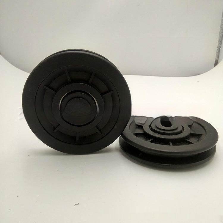 Fitness Equipment Plastic Accessories