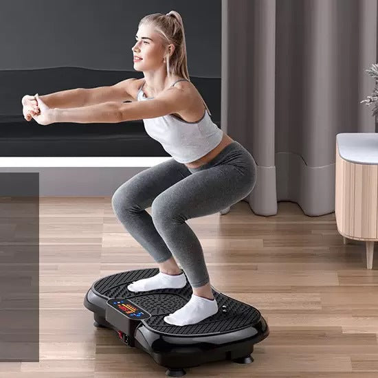 Rhythm Machine Lazy Exercise
