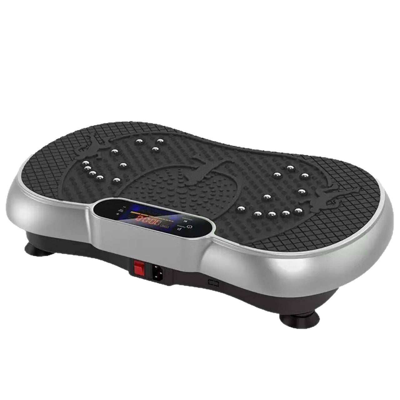 Rhythm Machine Lazy Exercise