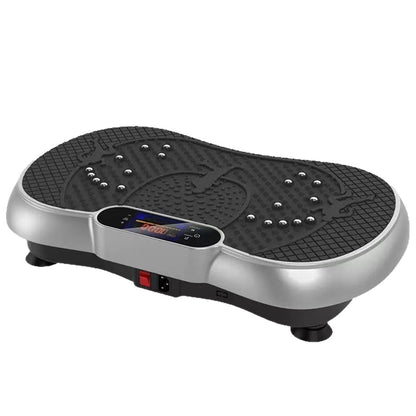 Rhythm Machine Lazy Exercise