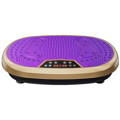 Rhythm Machine Lazy Exercise