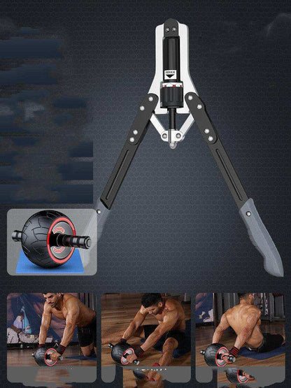 Men's Home Training