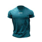 Men's Sports Fitness Outdoor Casual Sports T-shirt