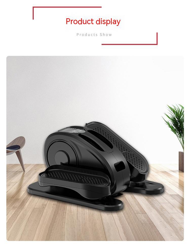 Trainer Mute Small Treadmills