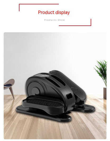 Trainer Mute Small Treadmills