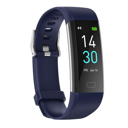Fitness Heart Rate