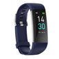 Fitness Heart Rate