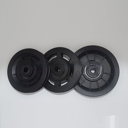 Fitness Equipment Plastic Accessories